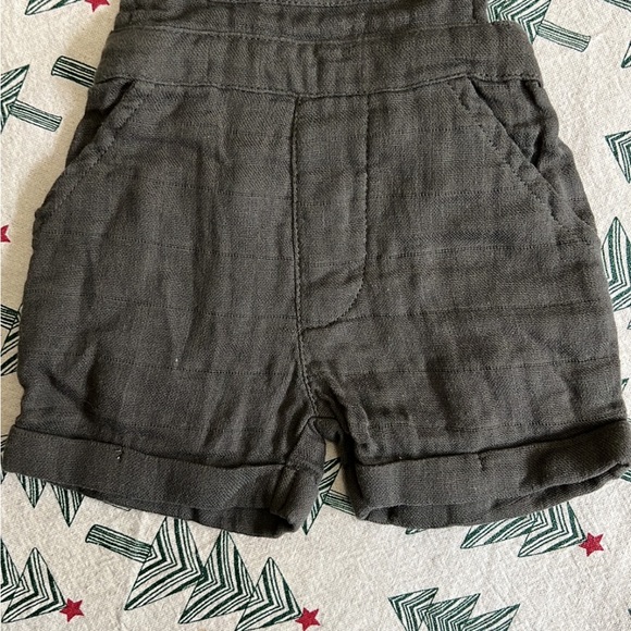 EUC Jamie Kay Overalls - Picture 8 of 8